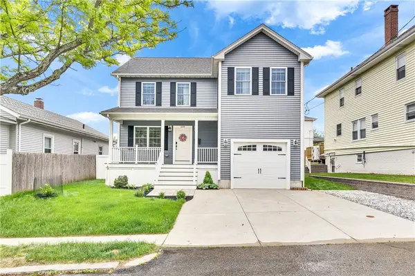 239 Mauran Avenue, East Providence, RI 02914