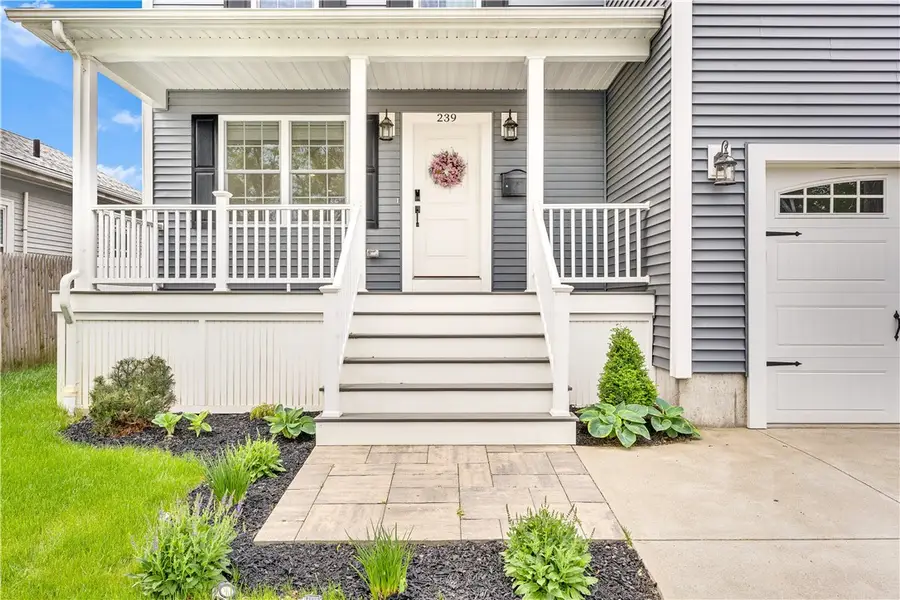 239 Mauran Avenue, East Providence, RI 02914 - #2