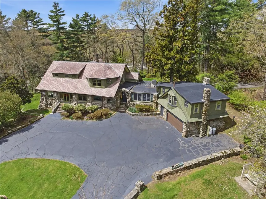 10 Hamilton Hill, Glocester, RI 02829 - #3