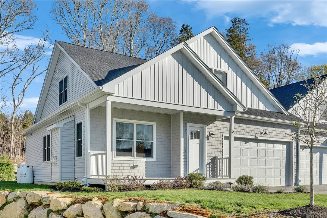 15 Blue Heron Drive, Westerly, RI 02891 - #1
