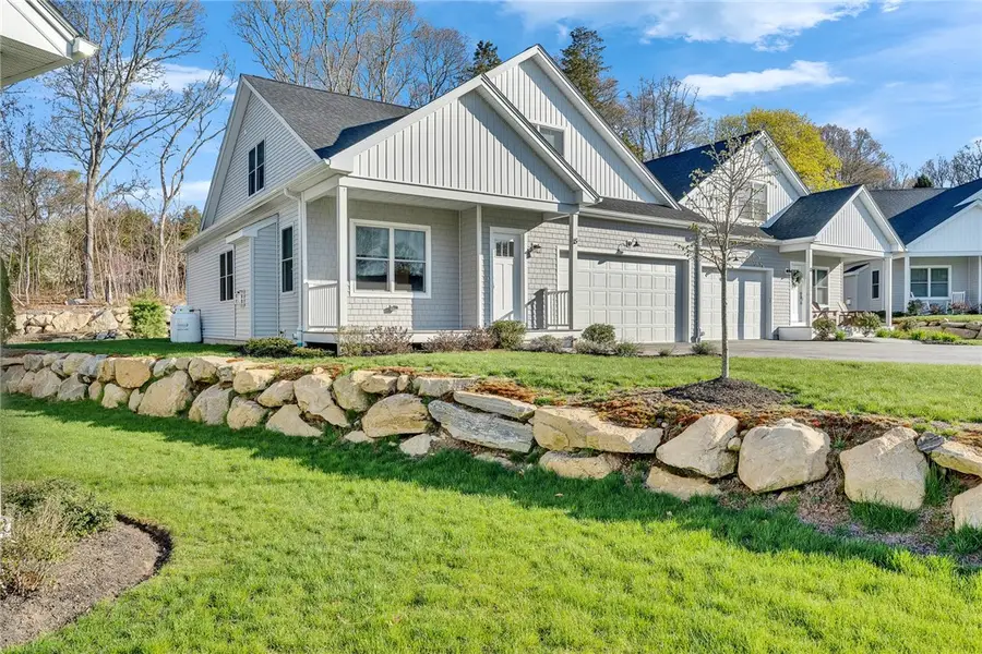15 Blue Heron Drive, Westerly, RI 02891 - #3