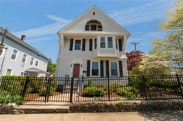 48 Waldo Street, Pawtucket, RI 02860