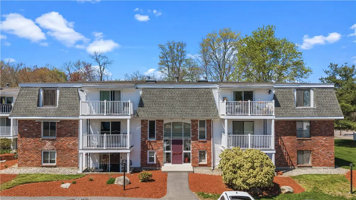 96 Main Street, Foxboro, MA 02035 - #1