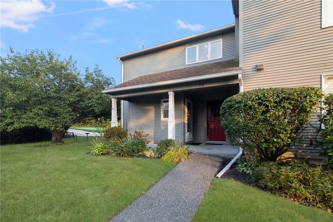 58 Needle Grove Point #D, North Providence, RI 02904 - #1
