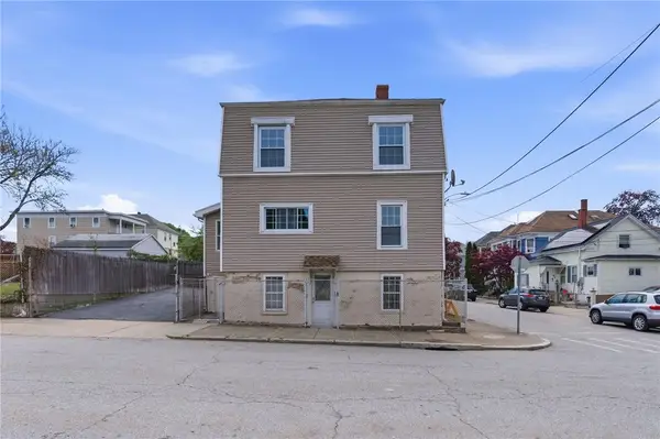 135 Boutwell Street, Pawtucket, RI 02860