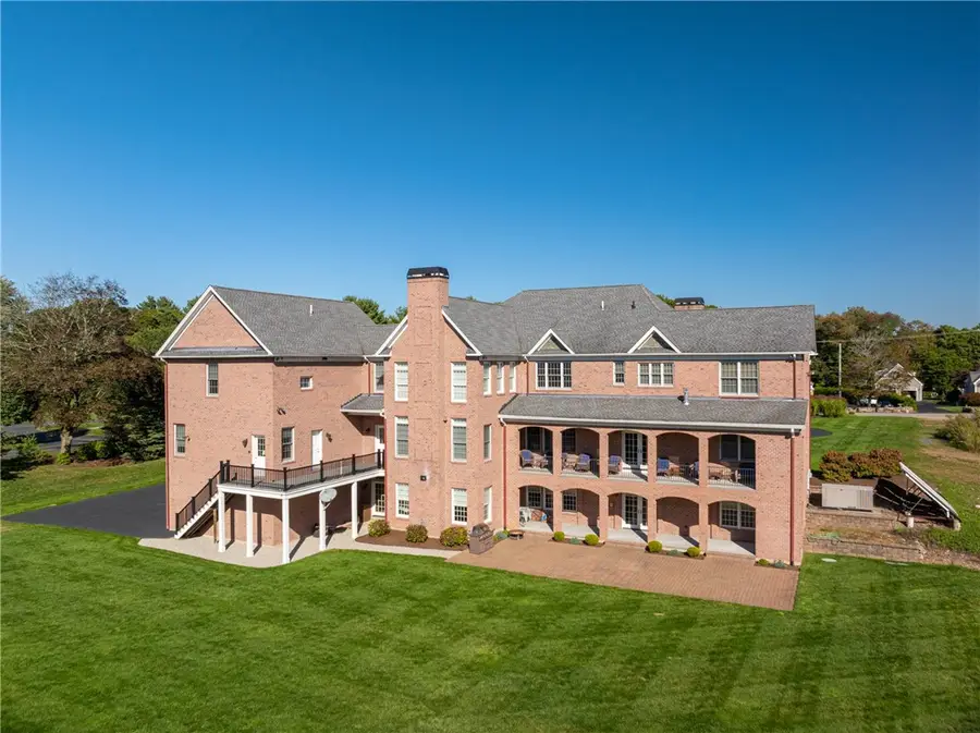 3070 Diamond Hill Road, Cumberland, RI 02864 - #3