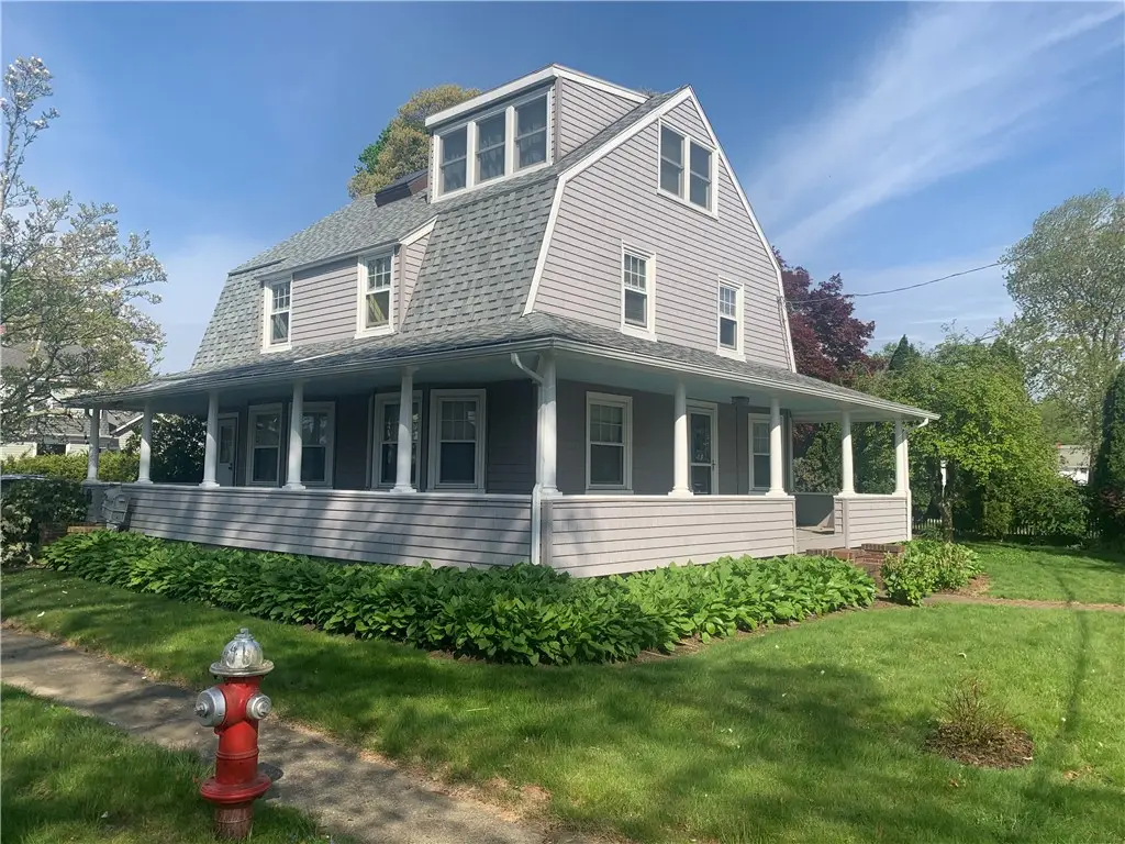 7 Allard Street, Warwick, RI 02889 - #1