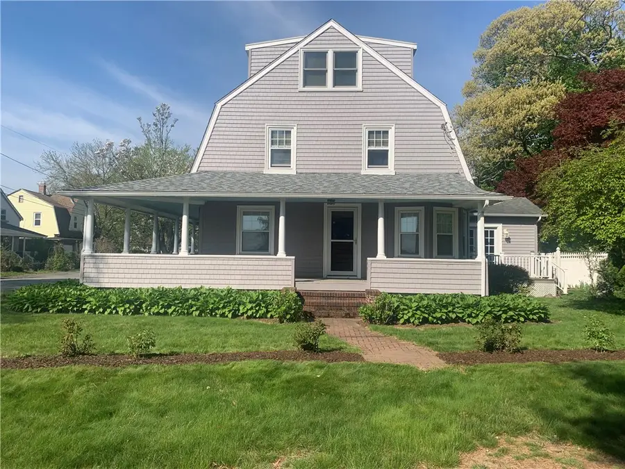 7 Allard Street, Warwick, RI 02889 - #3