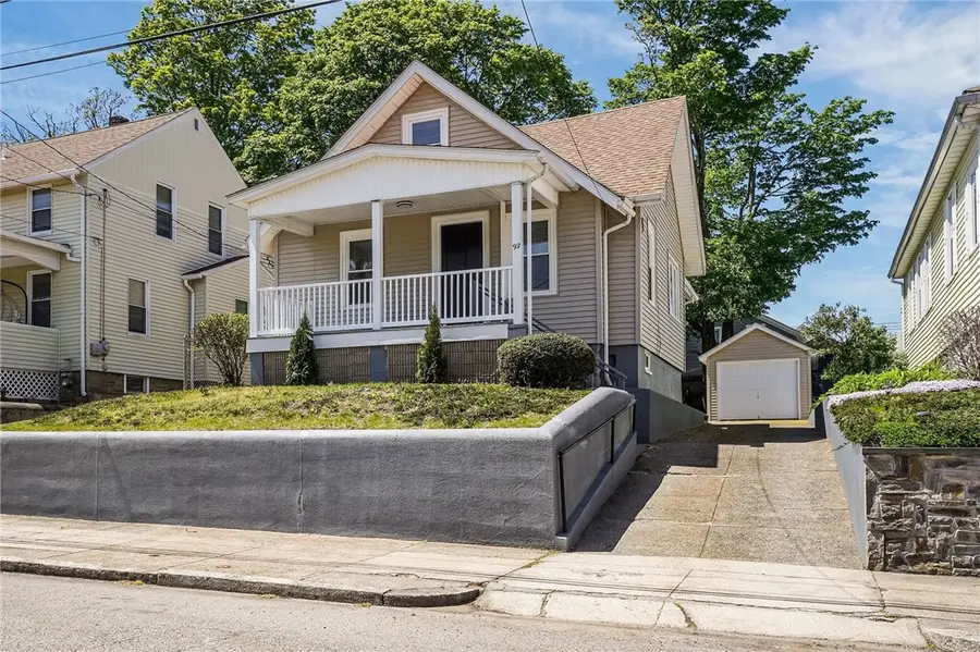 98 James Street, East Providence, RI 02914 - #2