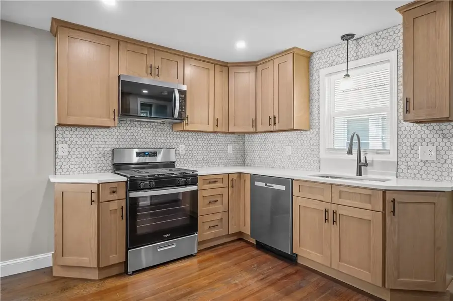 98 James Street, East Providence, RI 02914 - #3