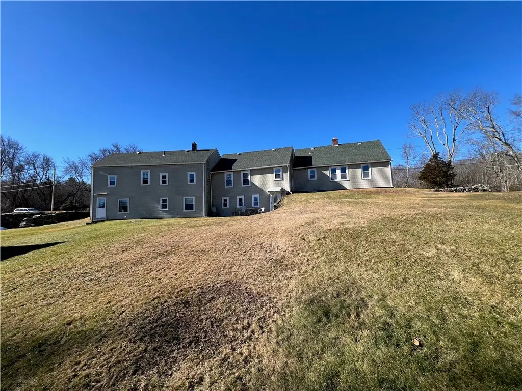219 North Road, Burrillville, RI 02859 - #1