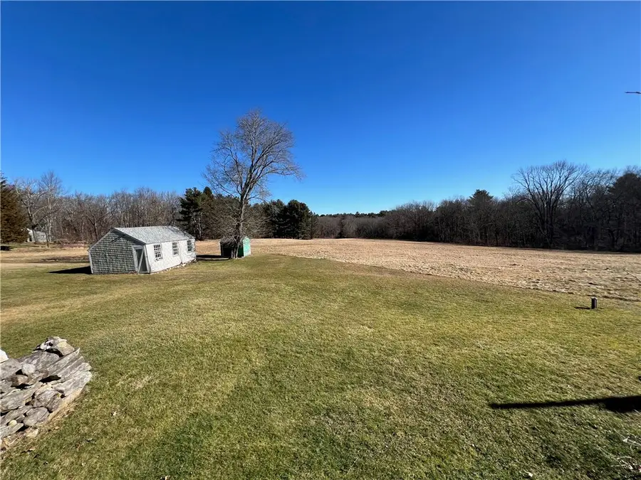 219 North Road, Burrillville, RI 02859 - #2