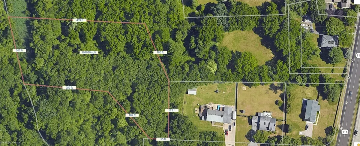 0 Peck Lane, Barrington, RI 02806 - #1