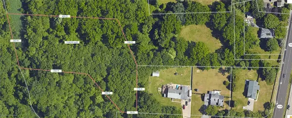 0 Peck Lane, Barrington, RI 02806