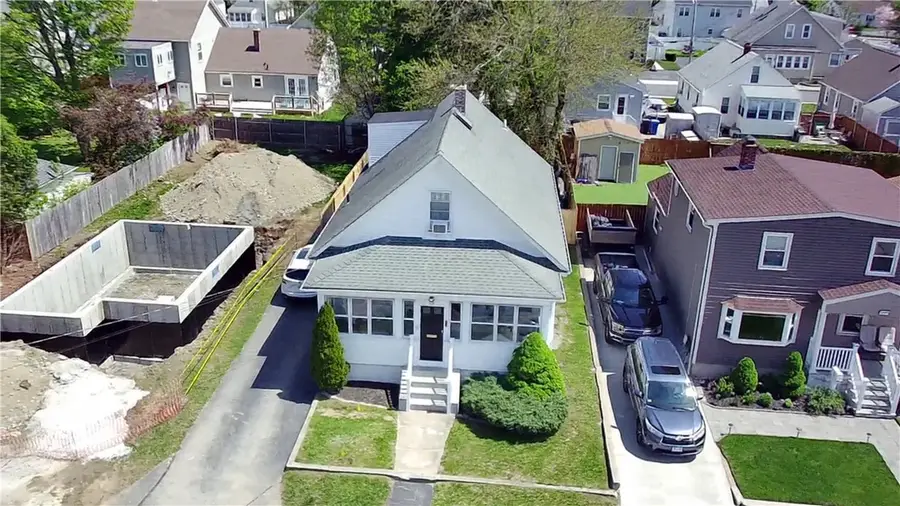 85 Fiat Avenue, Cranston, RI 02910 - #2