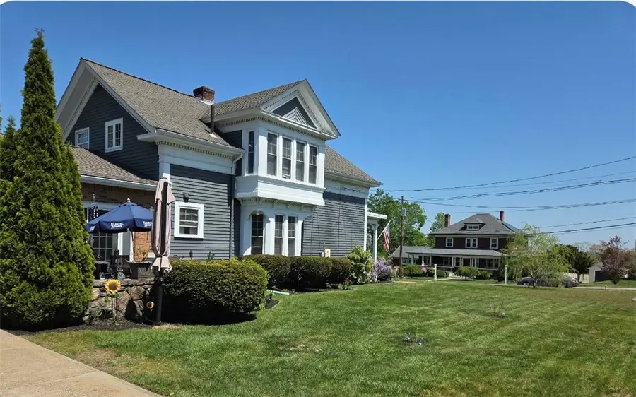 35 Fairview Avenue, West Warwick, RI 02893 - #2