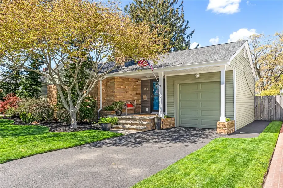 124 Paine Avenue, Cranston, RI 02910 - #3