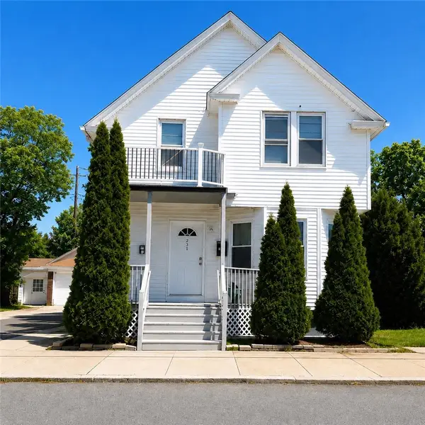231 Lowell Avenue, Providence, RI 02909