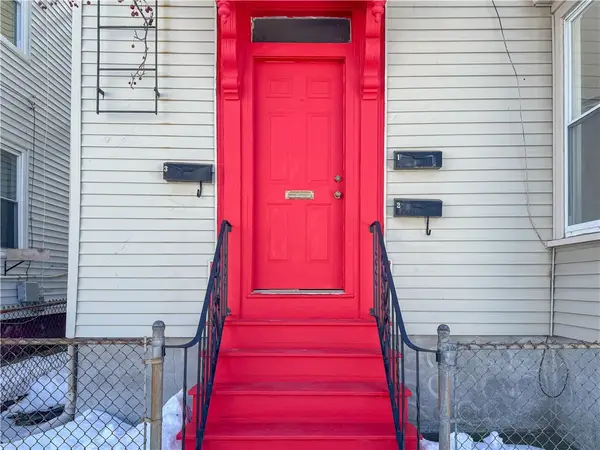 86 Bernon Street, Providence, RI 02908