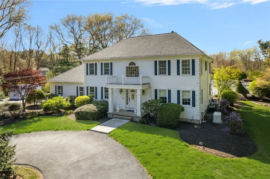 91 Mann School Road, Smithfield, RI 02917 - #2
