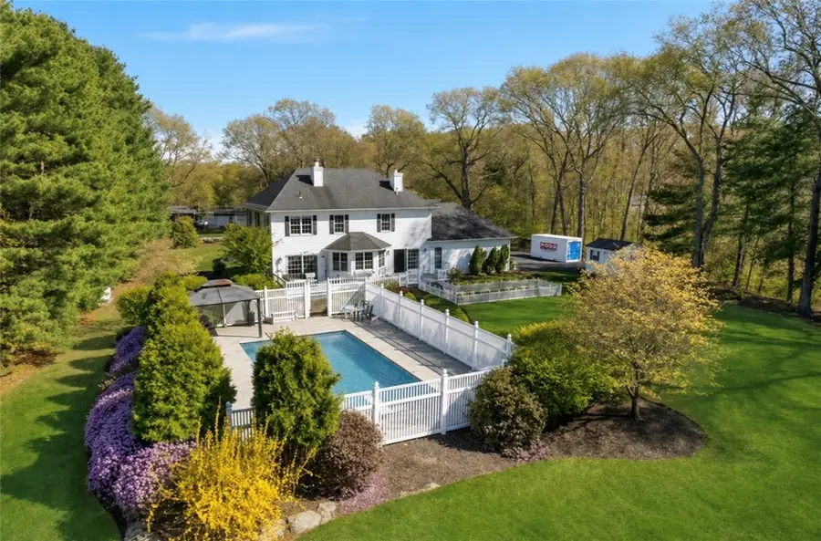 91 Mann School Road, Smithfield, RI 02917 - #3