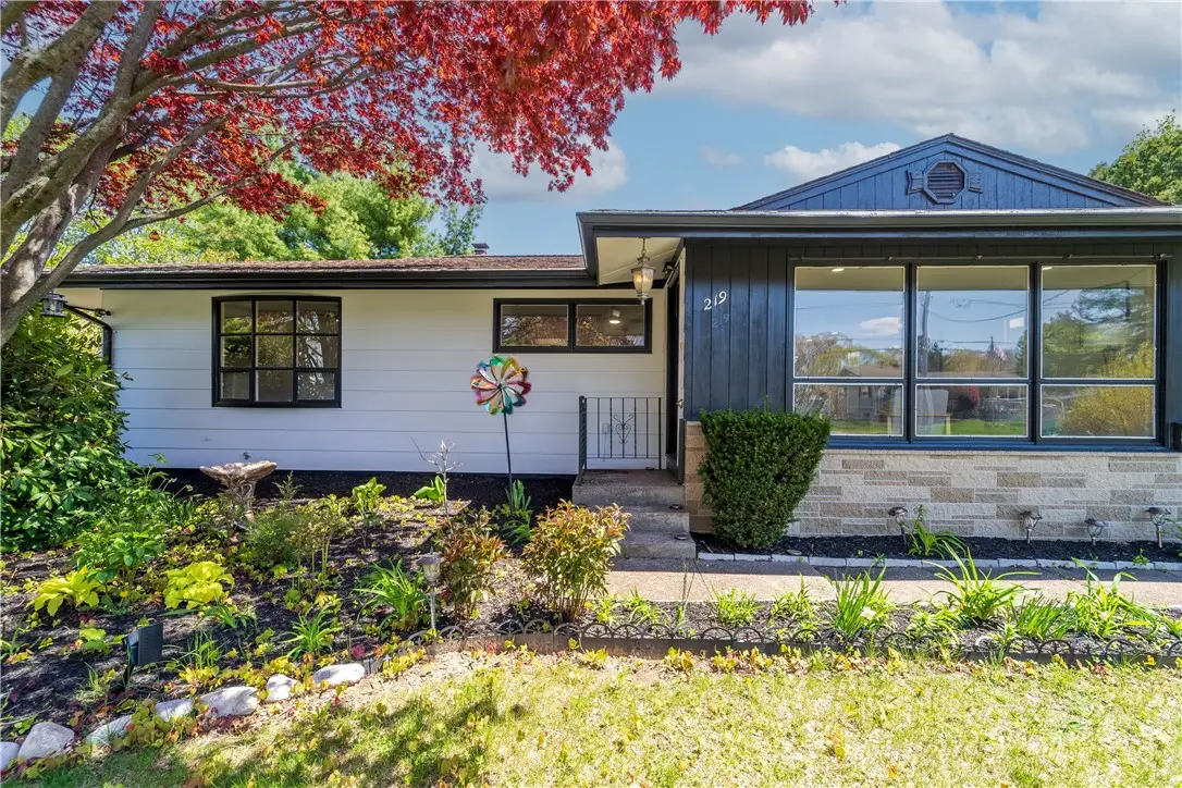 219 Dawn Boulevard, Woonsocket, RI 02895 - #1