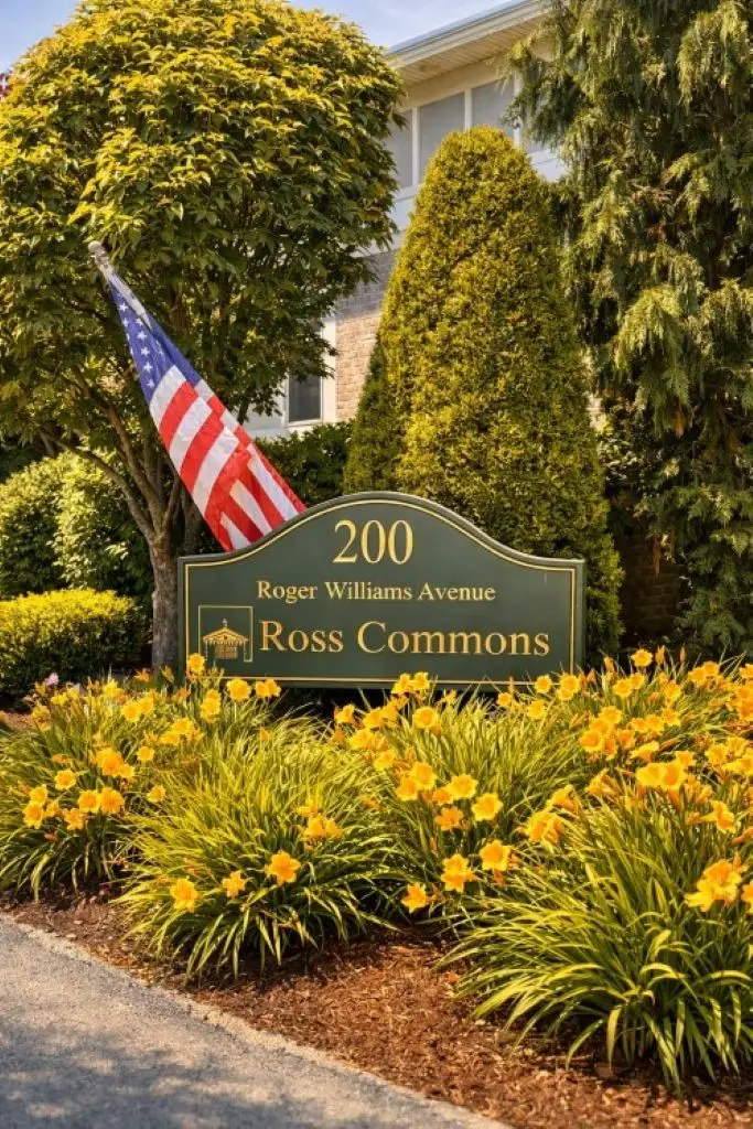 200 Roger Williams Avenue #305, Rumford, RI 02916 - #3