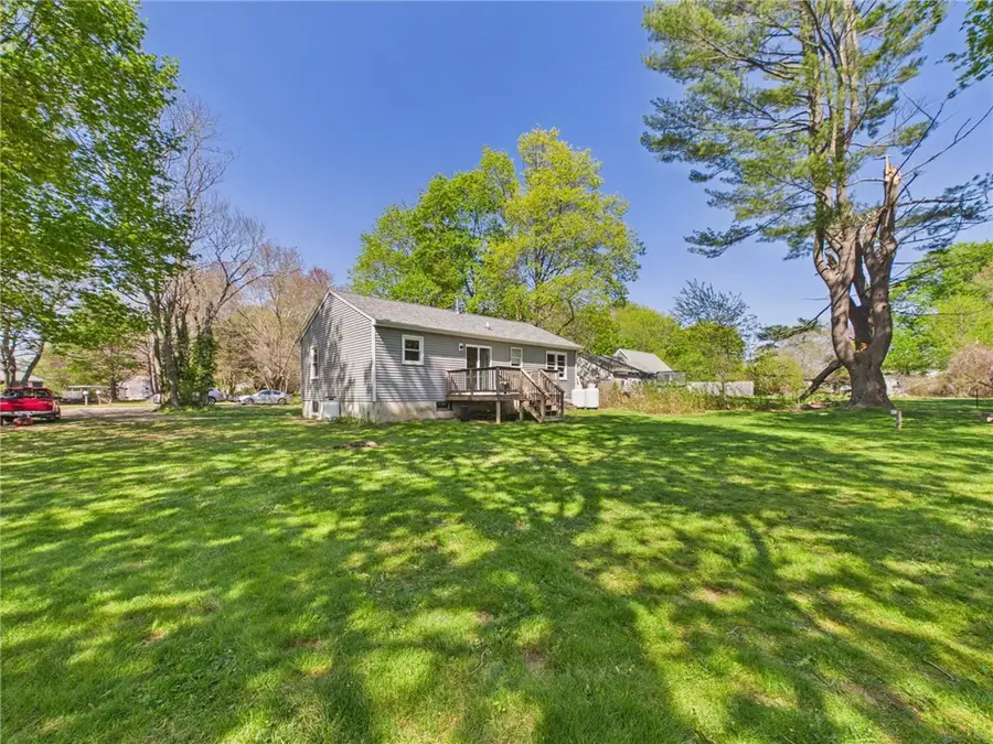 72 Waites Corner Road, South Kingstown, RI 02892 - #2