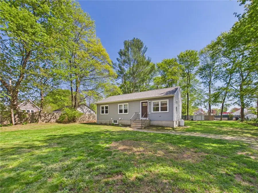 72 Waites Corner Road, South Kingstown, RI 02892 - #3