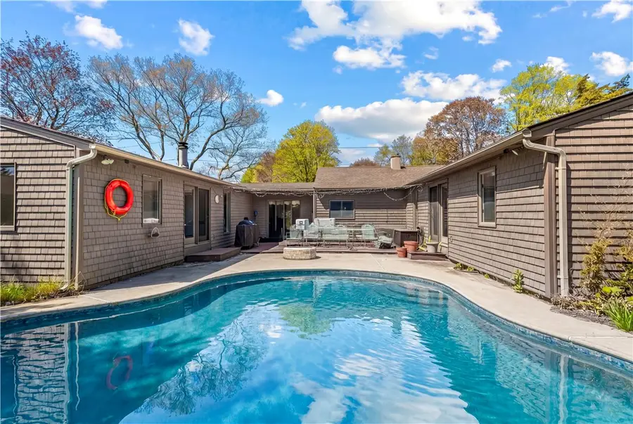 32 Ridge Road, Bristol, RI 02809 - #2