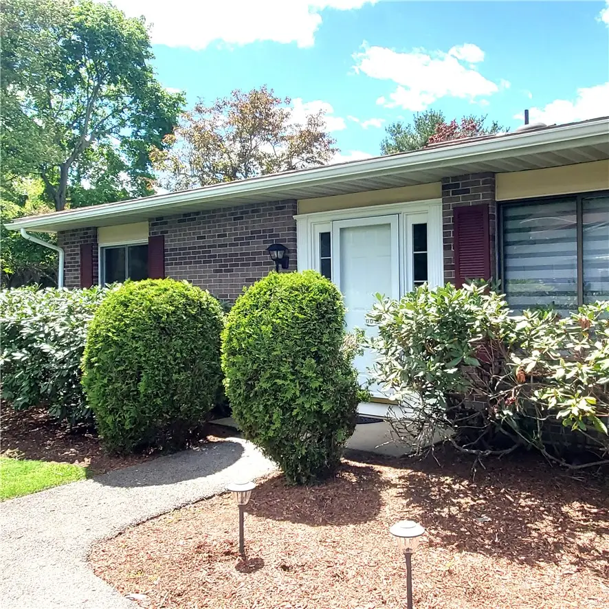 661 Orleans Court, Warwick, RI 02886 - #3
