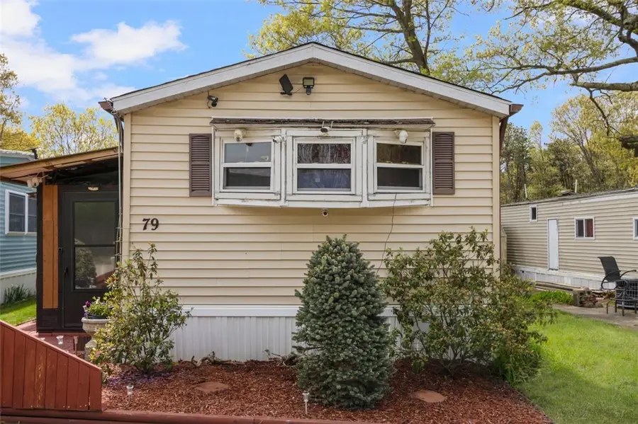 6101 Post Road, North Kingstown, RI 02852 - #2