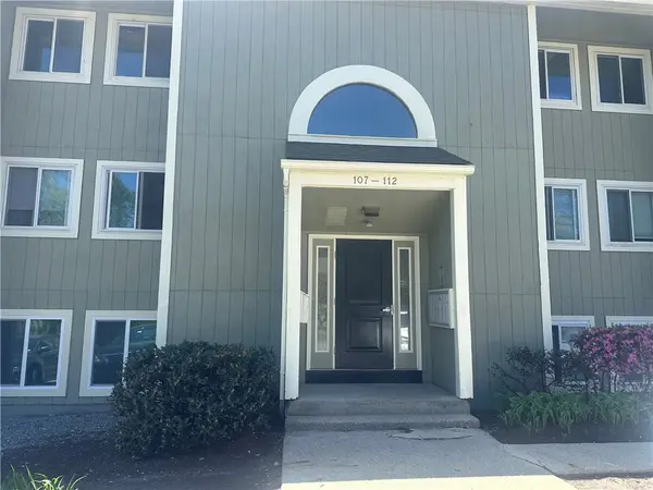 400 New River Road #111, Lincoln, RI 02838