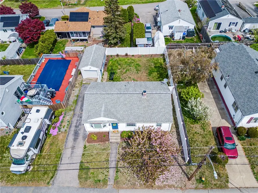 116 Volturno Street, North Providence, RI 02904 - #3