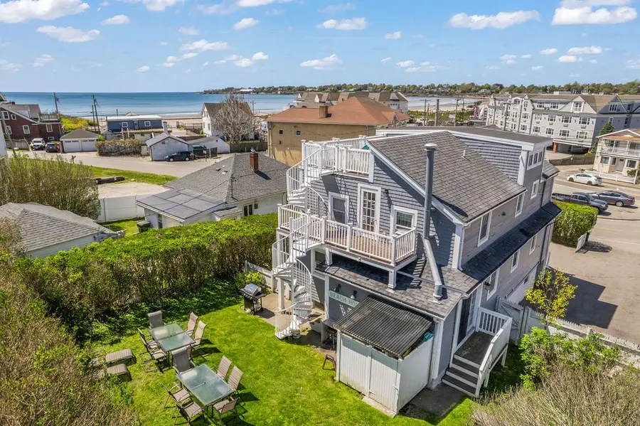 45 Crescent Road, Middletown, RI 02842 - #2