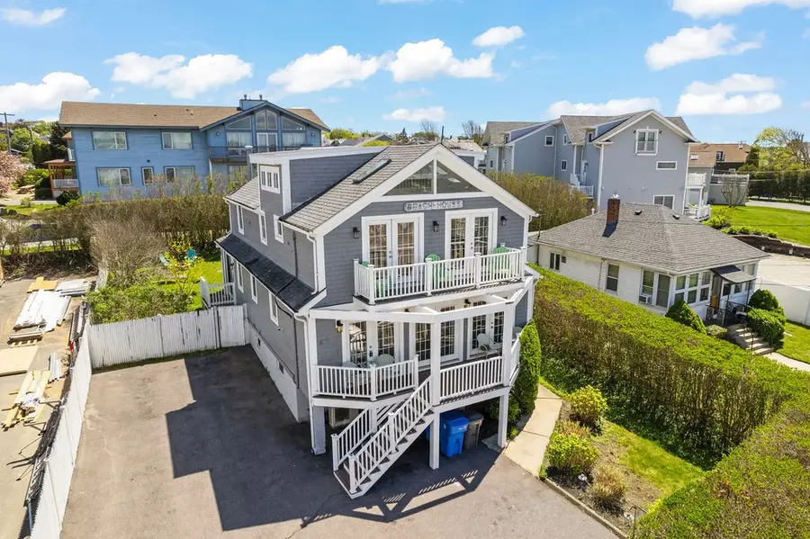 45 Crescent Road, Middletown, RI 02842 - #3