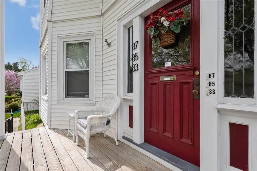 85 Blaisdell Avenue, Pawtucket, RI 02860 - #2