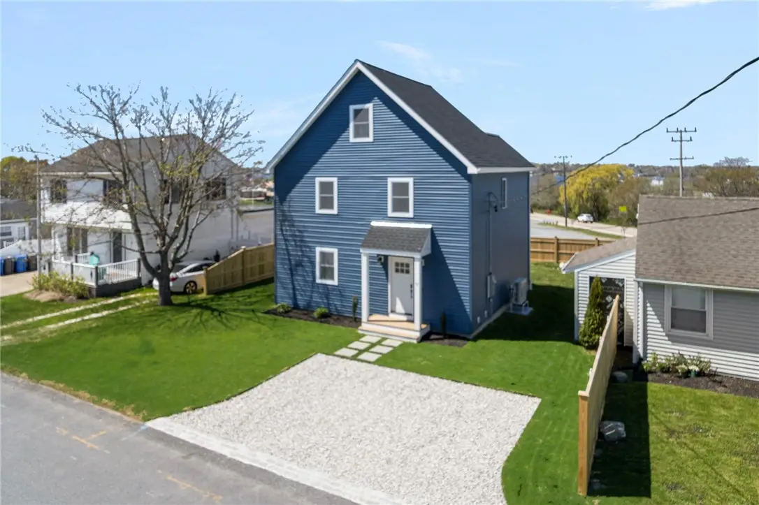 11 Gunning Court, Middletown, RI 02842 - #1