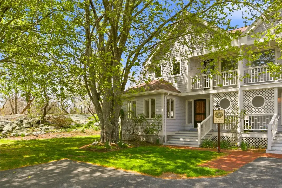 15 Hammersmith Road #30A, Newport, RI 02840 - #1