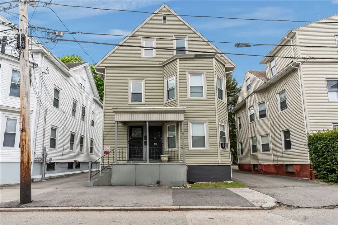 58 West Friendship Street, Providence, RI 02905 - #1