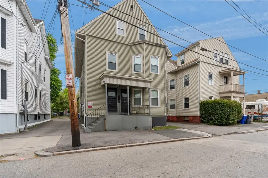 58 West Friendship Street, Providence, RI 02905 - #3