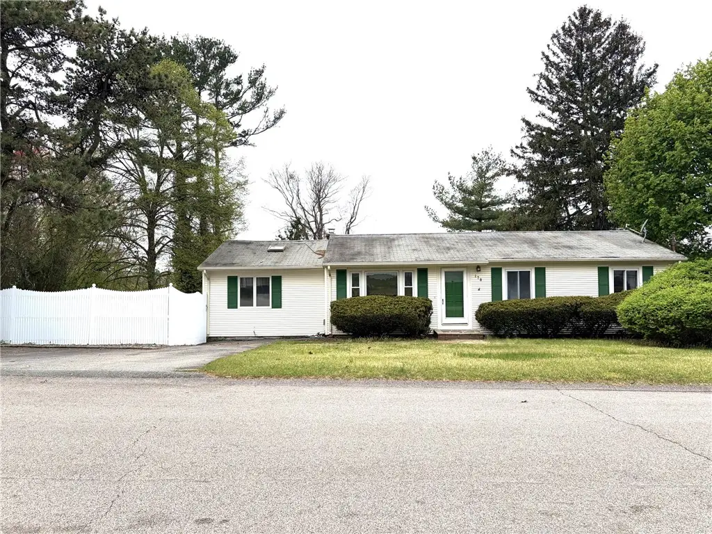 178 Hilton Road, Warwick, RI 02889 - #1