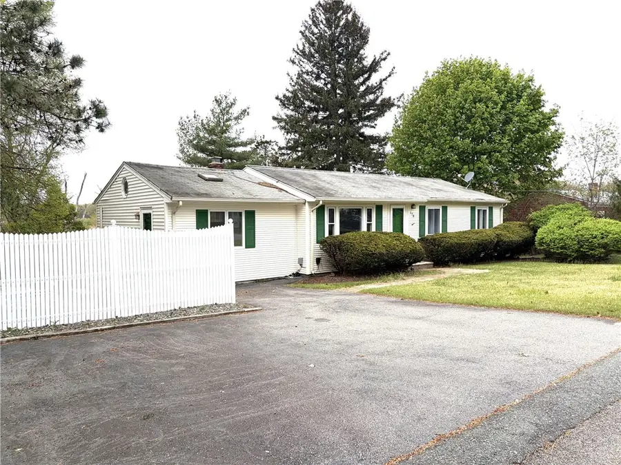 178 Hilton Road, Warwick, RI 02889 - #2