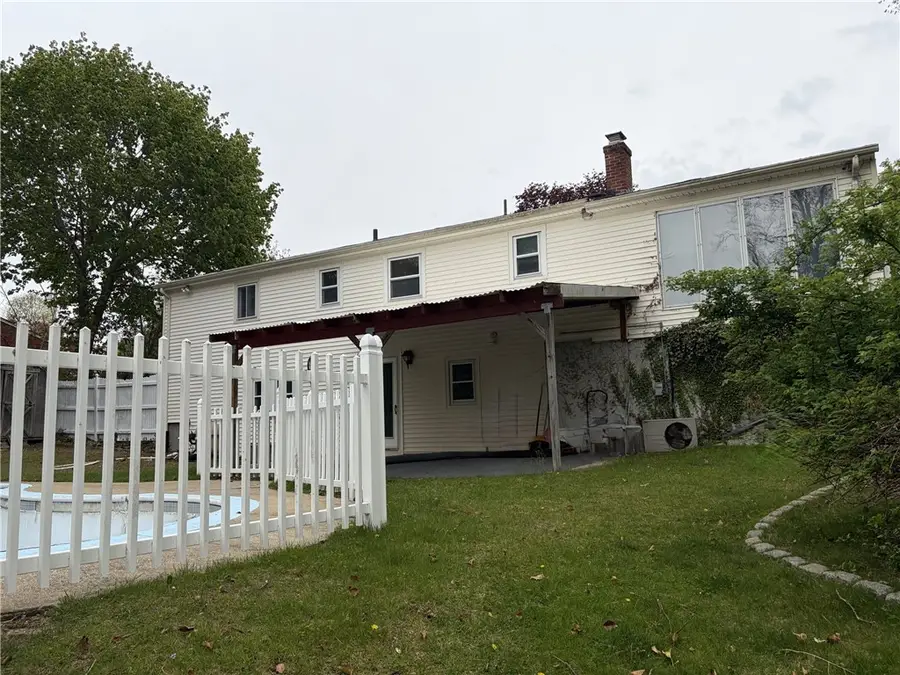 178 Hilton Road, Warwick, RI 02889 - #3
