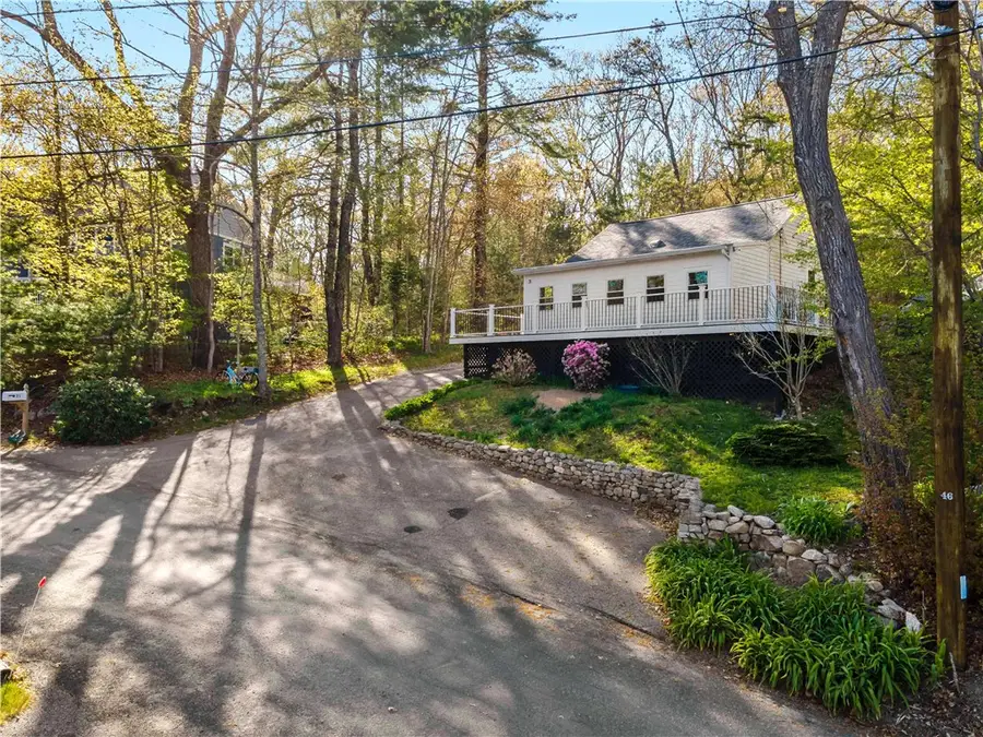 31 West Shore Drive, Exeter, RI 02822 - #3