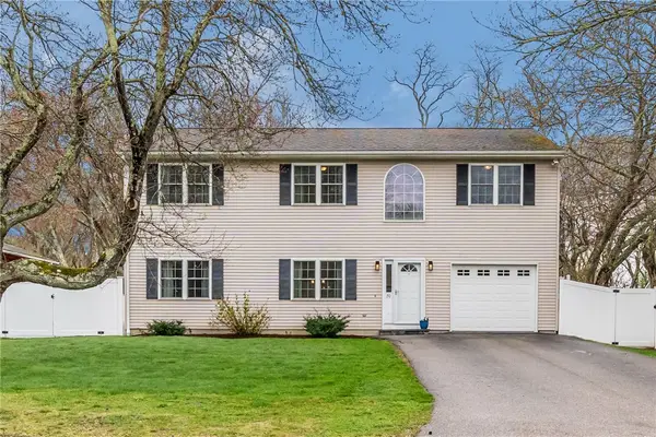 70 Foddering Farm Road, Narragansett, RI 02882