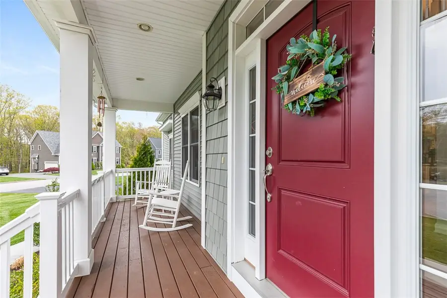 76 Woods Lane, Cranston, RI 02921 - #2