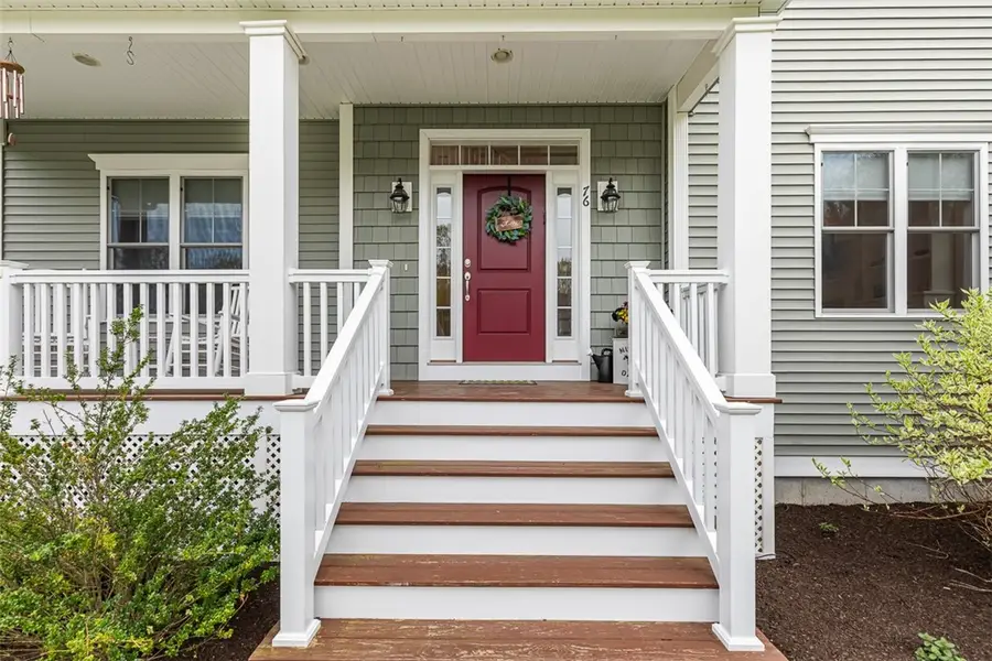 76 Woods Lane, Cranston, RI 02921 - #3