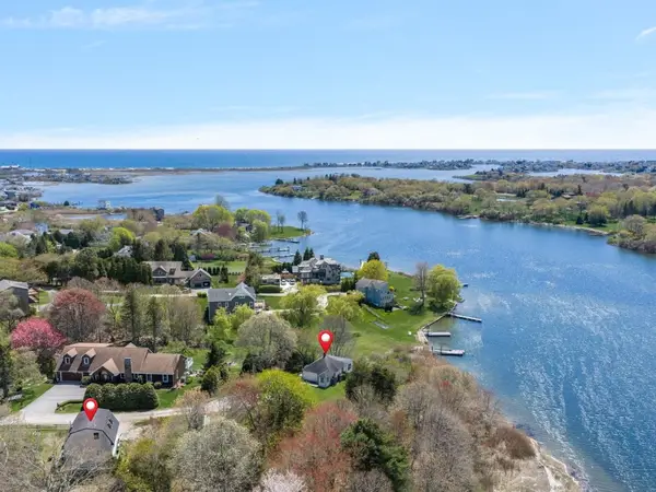 93 Old Succotash Road, South Kingstown, RI 02879