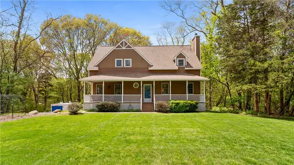 55 Fishing Cove Road, North Kingstown, RI 02852